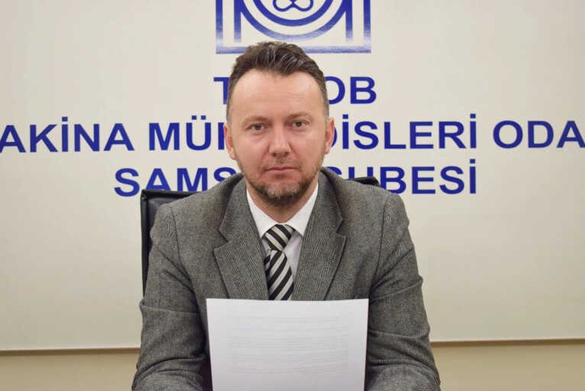 Mmo Temel Bilirkişilik Eğitimlerine Devam Ediyor