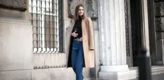 Mom Jean Trendine Dair Her Şey