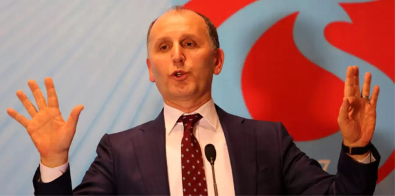 Muharrem Usta "Devam" Dedi