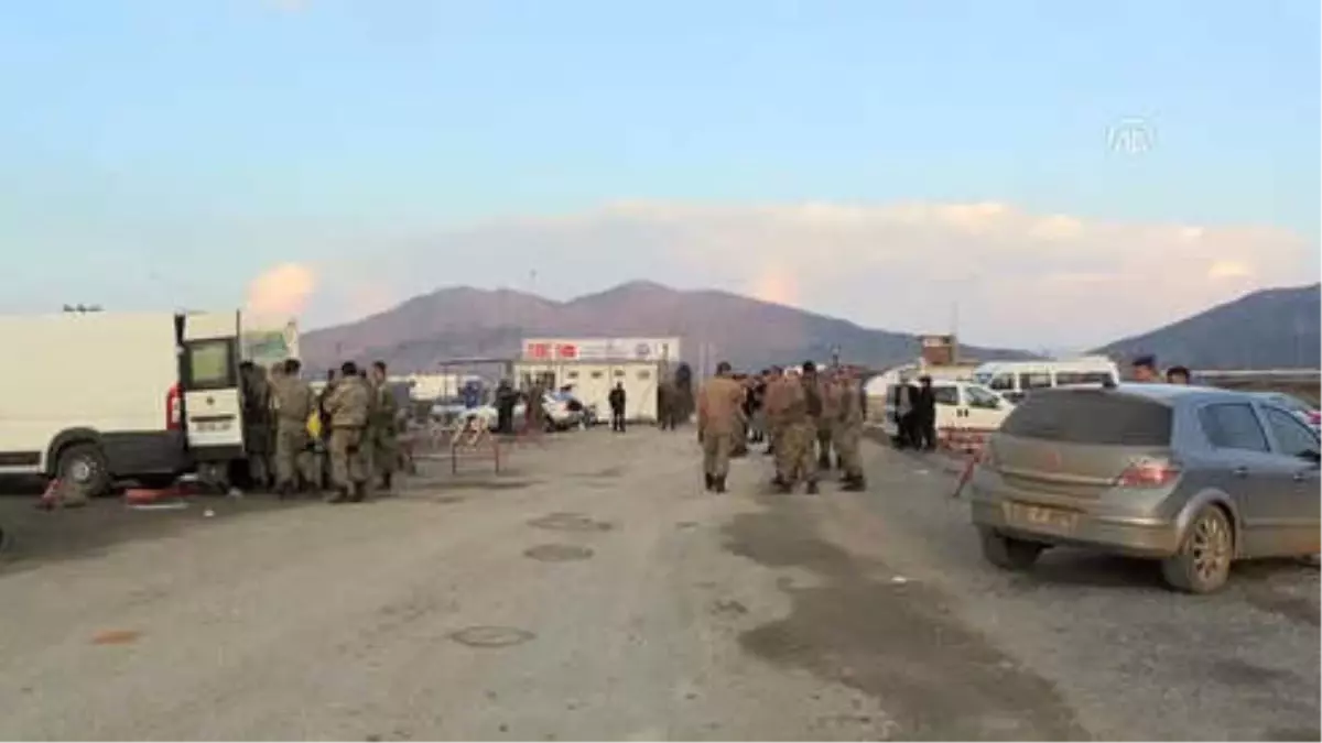 Özel Birlikler" Gaziantep\'te Konuşlanıyor