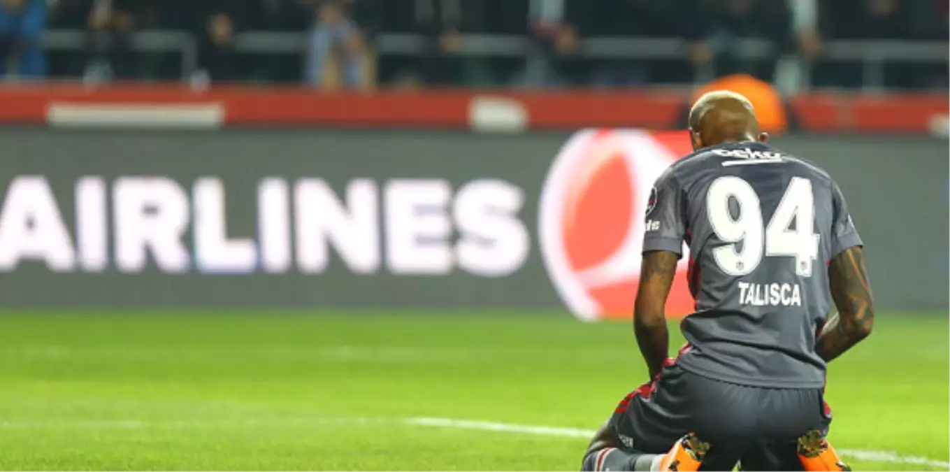 Pfdk, Talisca Kararını Açıkladı!