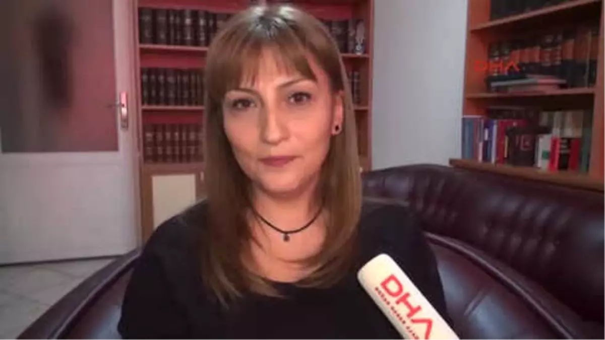 Sakarya Barosu Çocuk Hakları Merkezi Başkanı Elif Erdem Düzgün Hadım Geri Dönüşümü Olmayan Bir Şey...