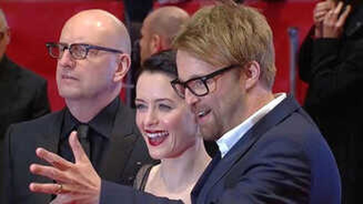 Soderbergh\'in İphone Kamerasıyla Çektiği Filmi \'Unsane\' Berlin\'de