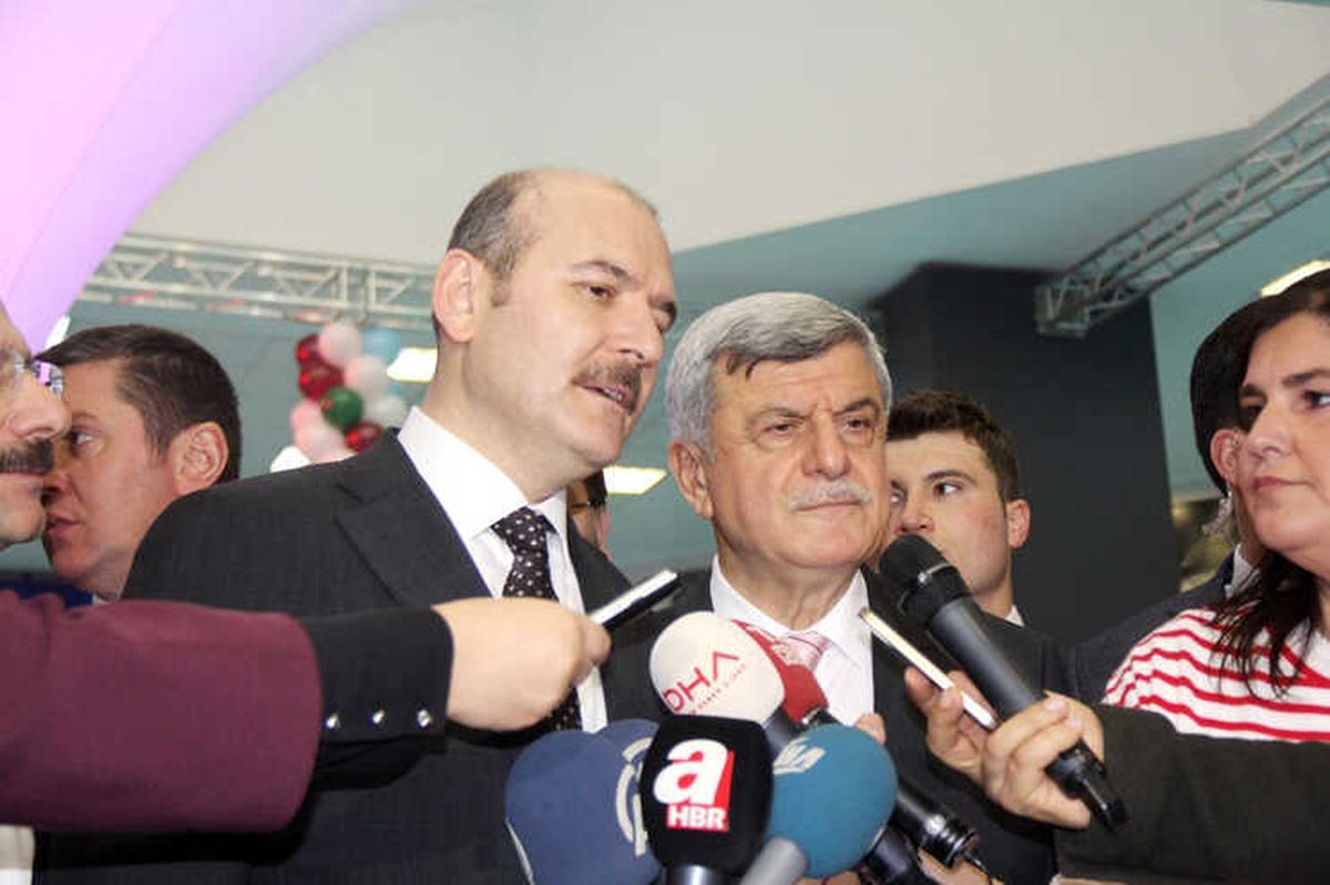 Soylu Afrin\'e Sevk Edilen Pöh ve Koruculara İlişkin Açıklama