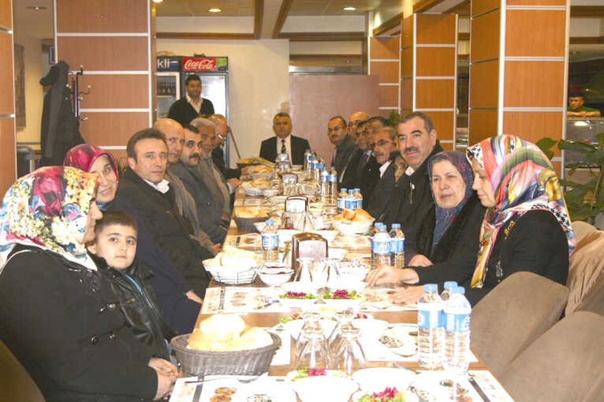 Sungurlu Şehit Aileleri Derneği\'nin İsmi Değişti