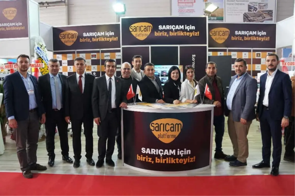 Talaş: "Sarıçam\'da 5 Yılda 250 Bin Kişinin İkamet Etmesi Öngörülüyor"