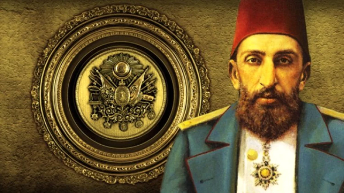Tarih Profesöründen İlginç İddia: Google\'ın Mucidi Sultan Abdülhamid Han\'dır