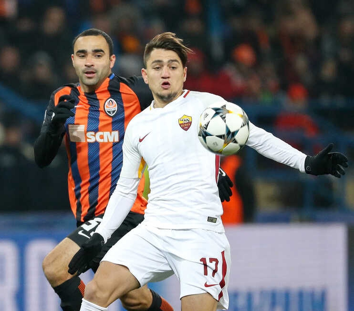 Türk Futbolunun Yükselen Değeri: Cengiz Ünder