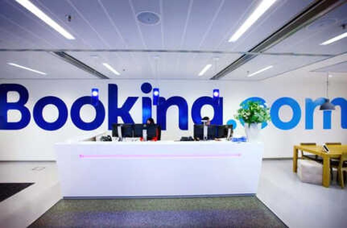 Türsab\'dan \'Booking.com\' Süreci ile İlgili Açıklama