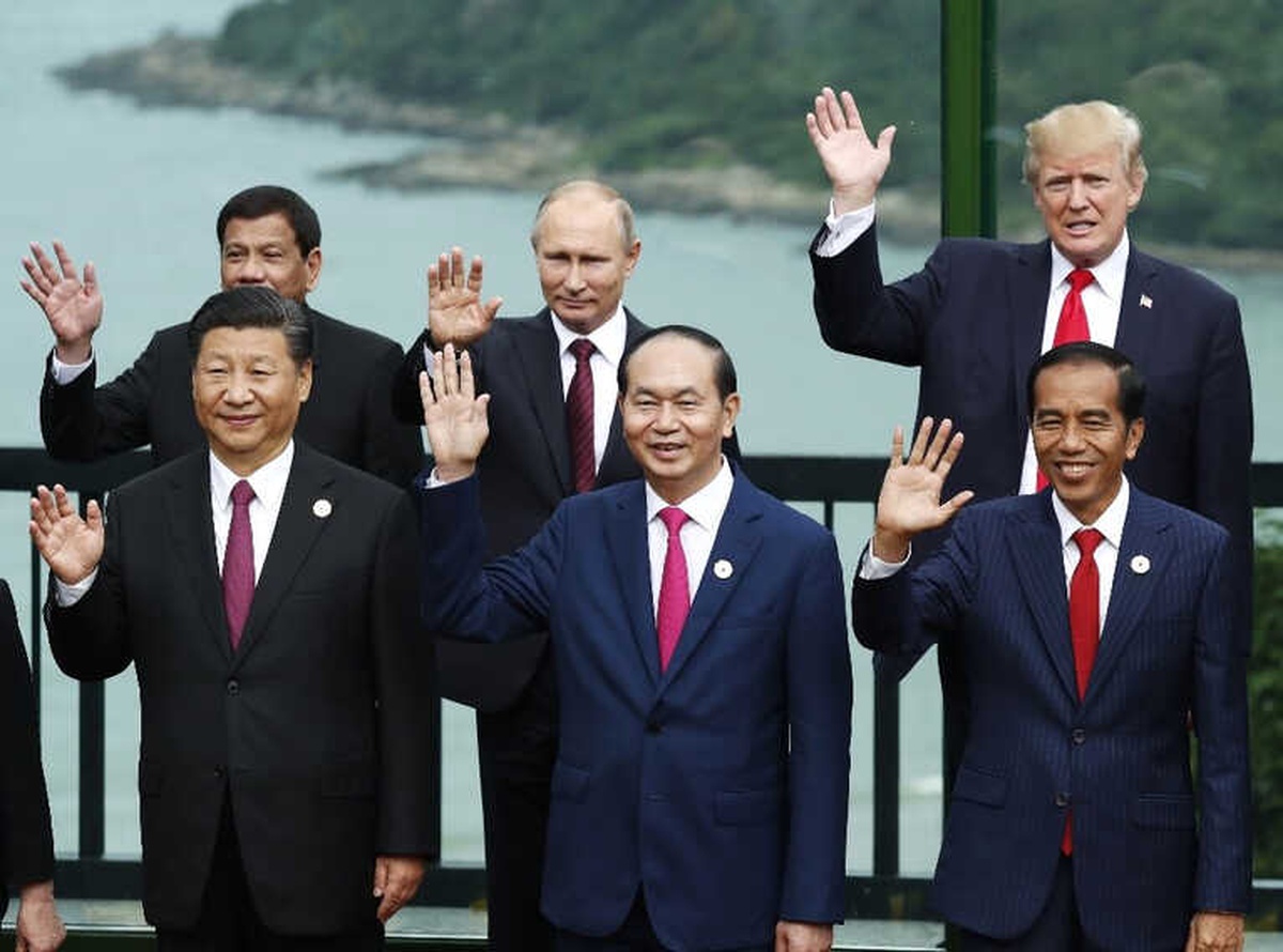 Uluslararası İnsan Hakları Raporu\'nda Trump, Putin ve Duterte Benzerliği