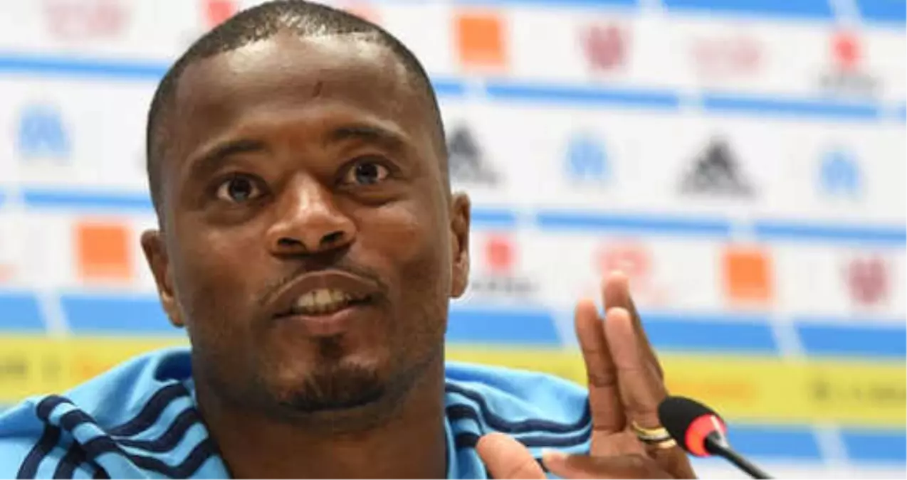 West Ham\'la Anlaşan Evra: Türkiye\'den Beni Galatasaray ve Bursaspor İstedi