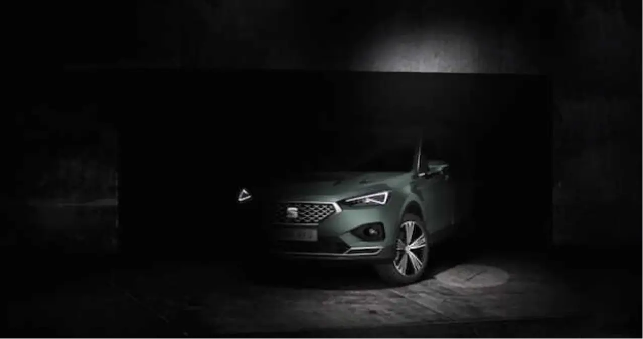 Yeni Seat Tarraco, Sosyal Medya Yeni Suv\'un Adını Koydu