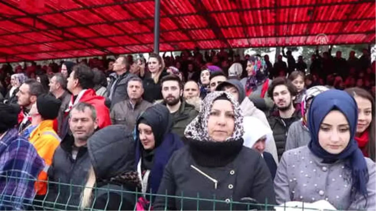 Acemi Erler Yemin Etti