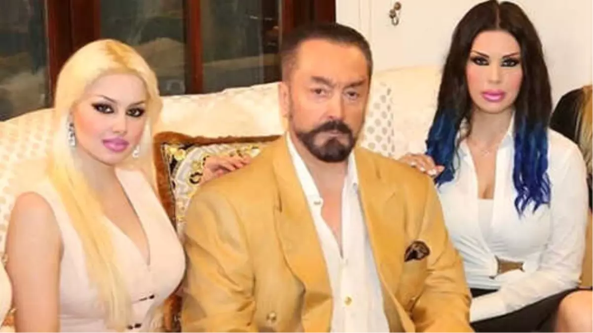 AİHM\'den Adnan Oktar Kararı