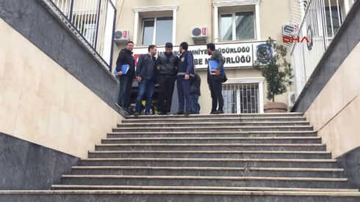 Arnavutköy\'de Bulunan Cesetlerle İlgili "Muta" İddiası