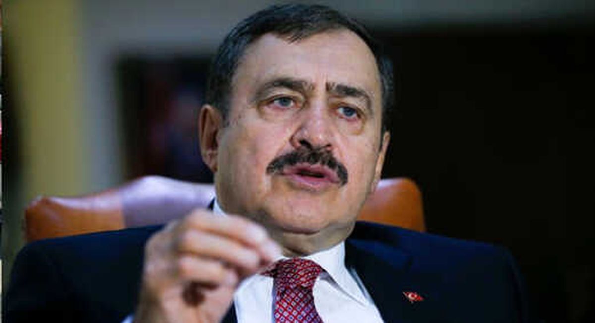 Barajlarda Su Seviyesi İyi Durumda"