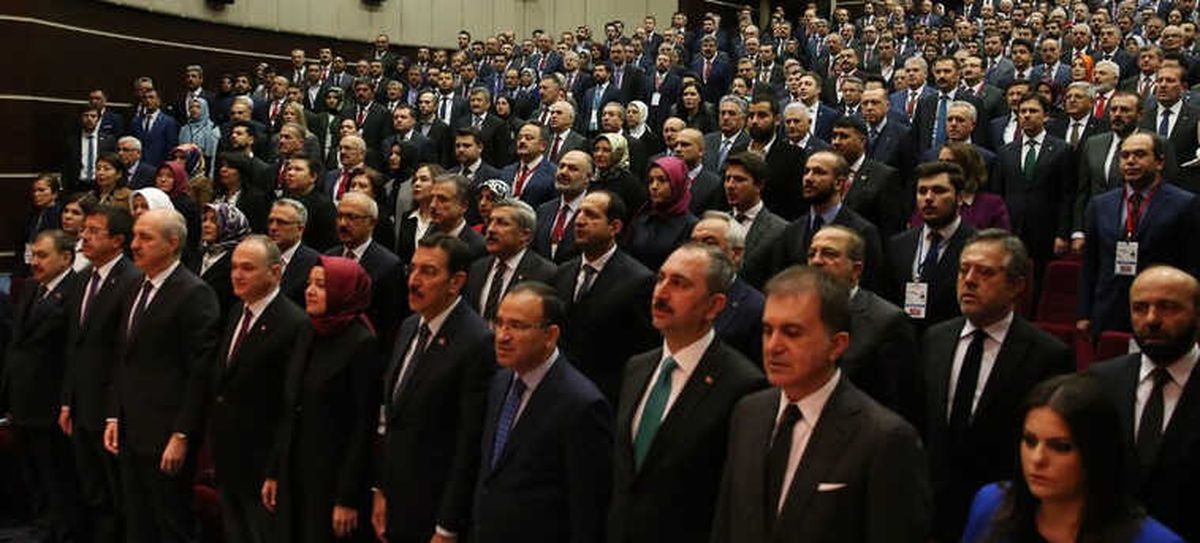 Başkan Toçoğlu: "Adımlarımızı Sıklaştıracağız"