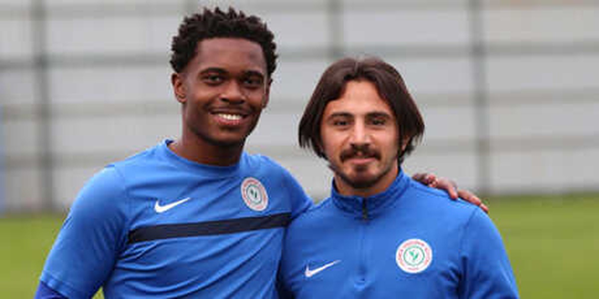 Çaykur Rizespor Zirvede Kalmak İstiyor