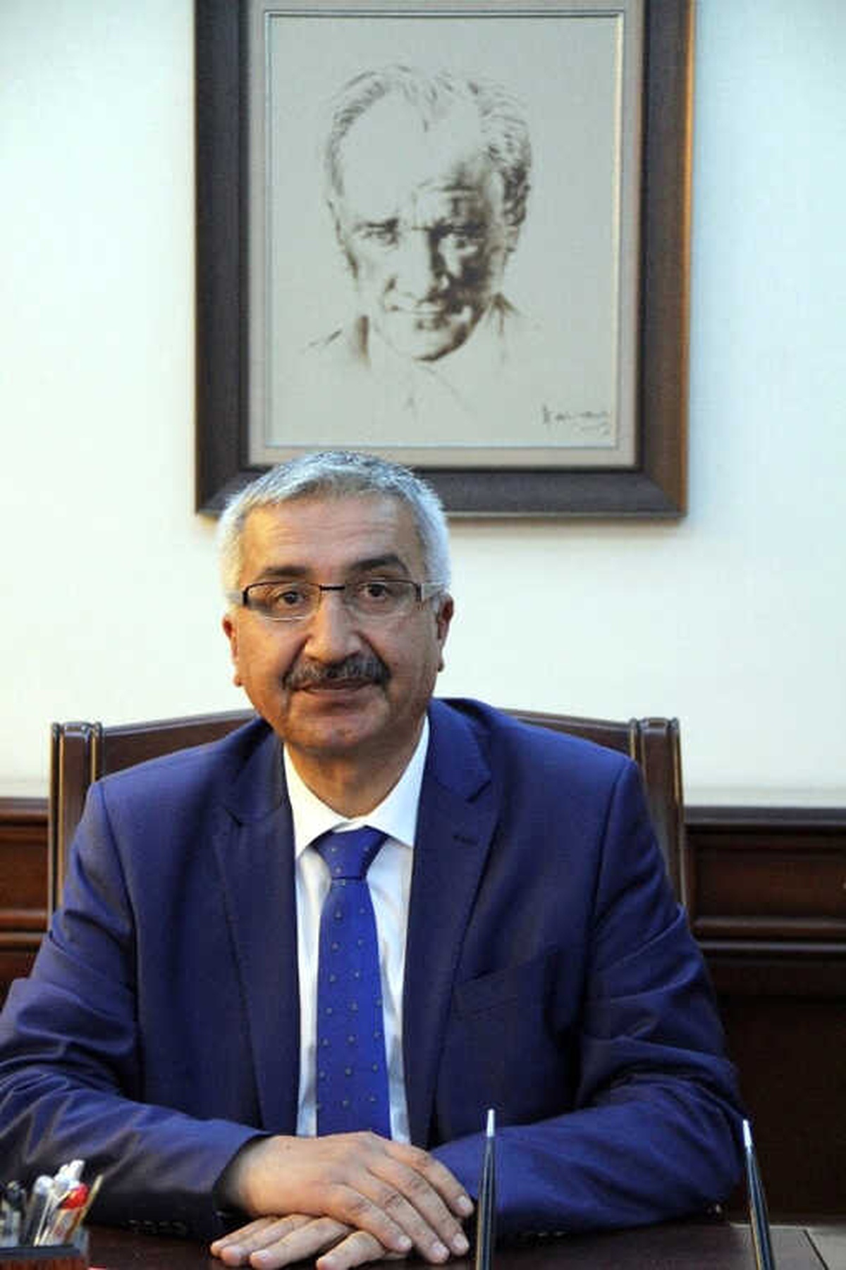 Çorum\'da Toplantı ve Gösteri Yürüyüşlerine Kısıtlama Getirildi