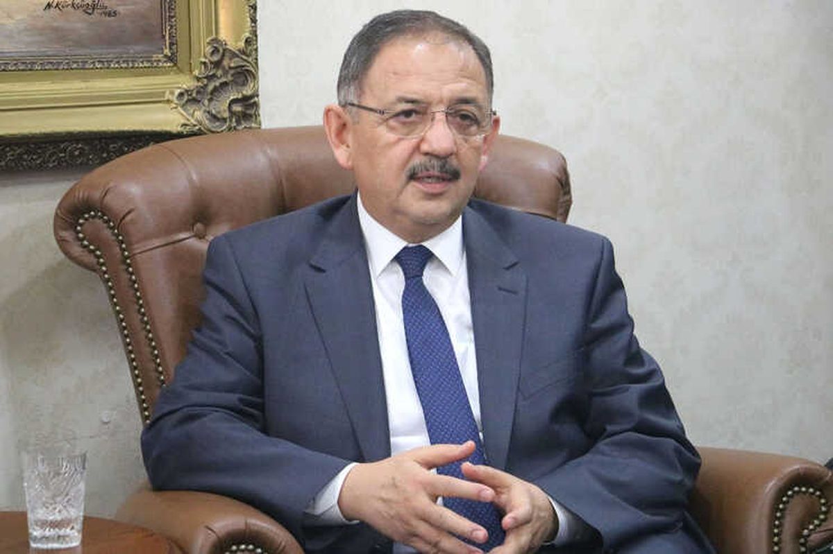 Doğru Bir Planlamayla Yapılırsa Önümüzdeki Yüzyıllar Rahat Eder"