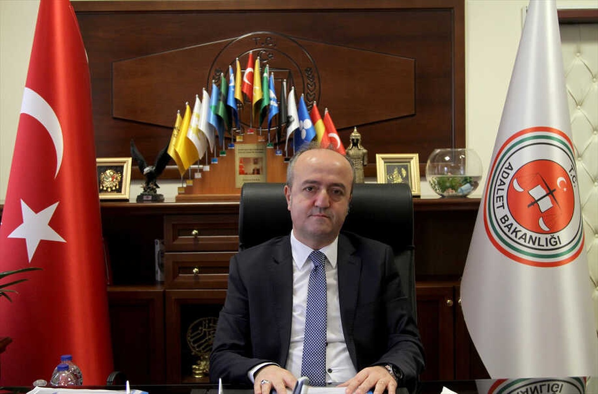 Fethiye Cumhuriyet Başsavcısı Eker Açıklaması