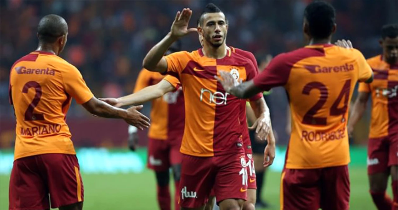 Galatasaray, Belhanda İçin Dinamo Kiev\'e 250 Bin Euro Ödeyecek