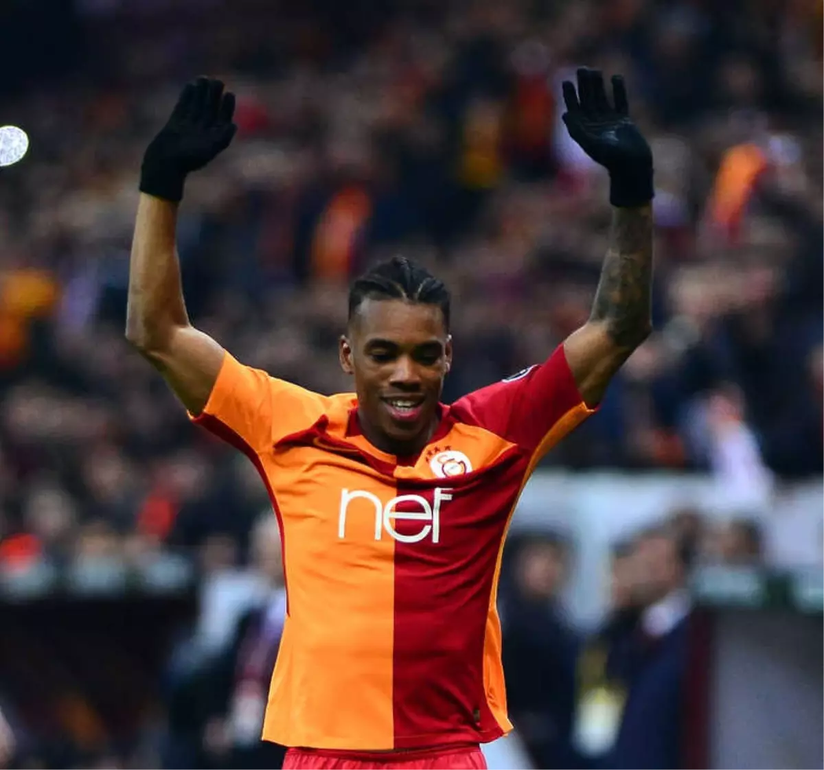 Garry Rodrigues, Hem Atıyor Hem Attırıyor