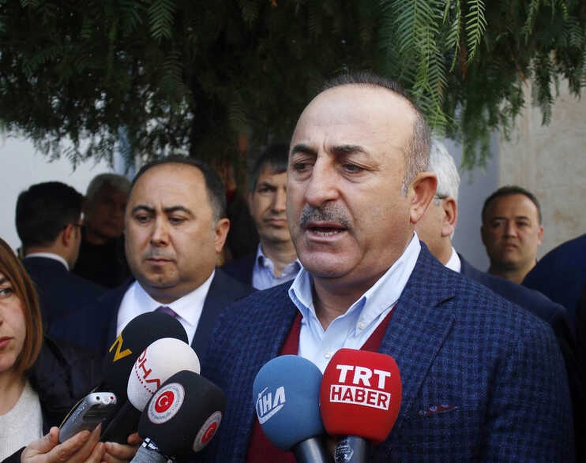 Hollanda Bizimle İlişkilerini Düzeltmek İstiyorsa..."