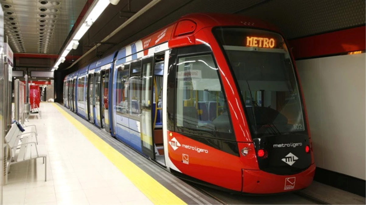 İBB Başkanı Müjdeyi Verdi: 4 Metro Hattı Yıl Sonunda Tamamlanacak