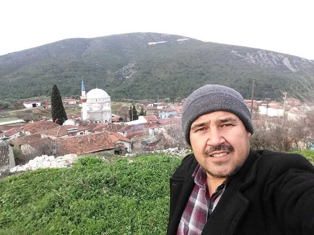 İşitme Engelli Vatandaştan Mehmetçik\'e Maaş Desteği