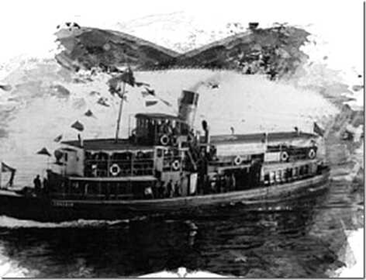 İzmit\'in Unutamadığı Üsküdar Vapur Faciası 3 Farklı Törenle Anılacak