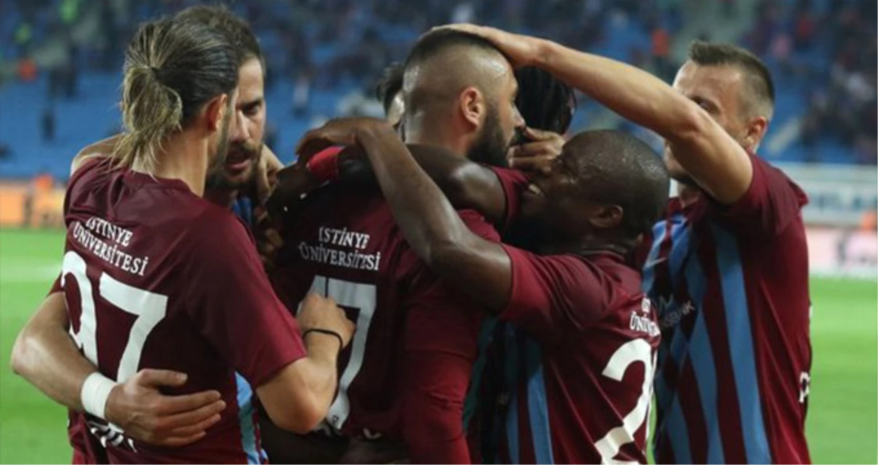Katar\'da Bir Holding Trabzonspor\'un Yüzde 50\'si İçin 250 Milyon Dolar Teklif Etti