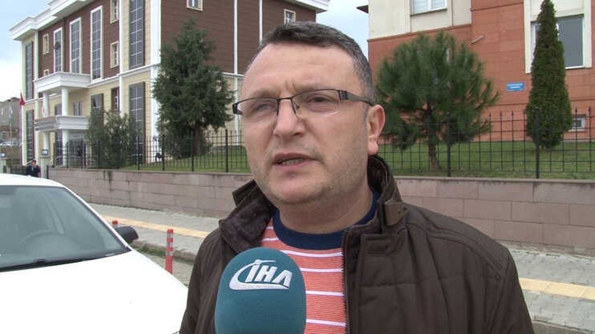 Kreşte Şiddet Gören Çocuğun Babası Konuştu