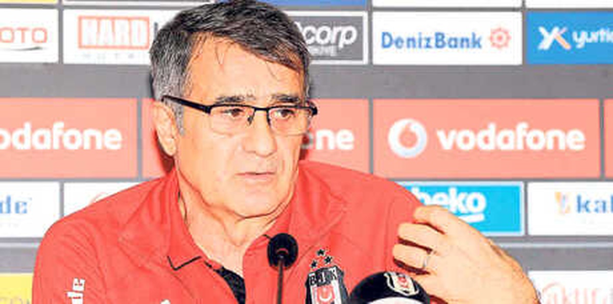 Ligde ve Kupada Favori Beşiktaş