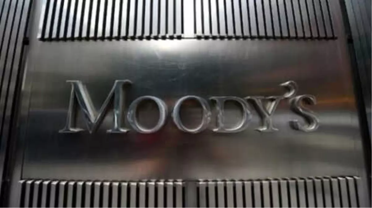 Moody\'s Gelişen Ekonomileri Değerlendirdi