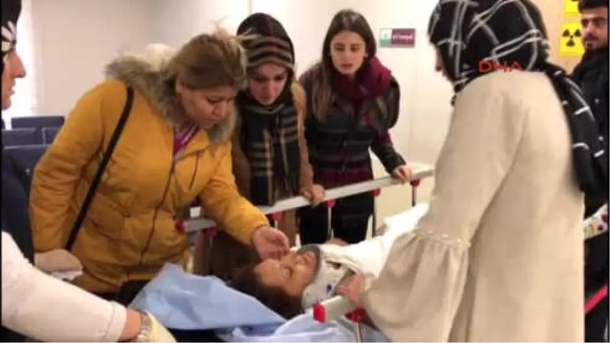 Pendik\'te Koca Dehşeti Eşi, Baldızı ve Üvey Oğlunu Silahla Yaraladı