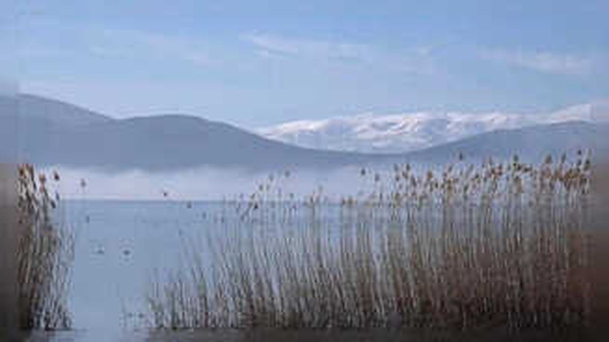 Prespa\'da Sınırların Açılacağına Dair Umutlar