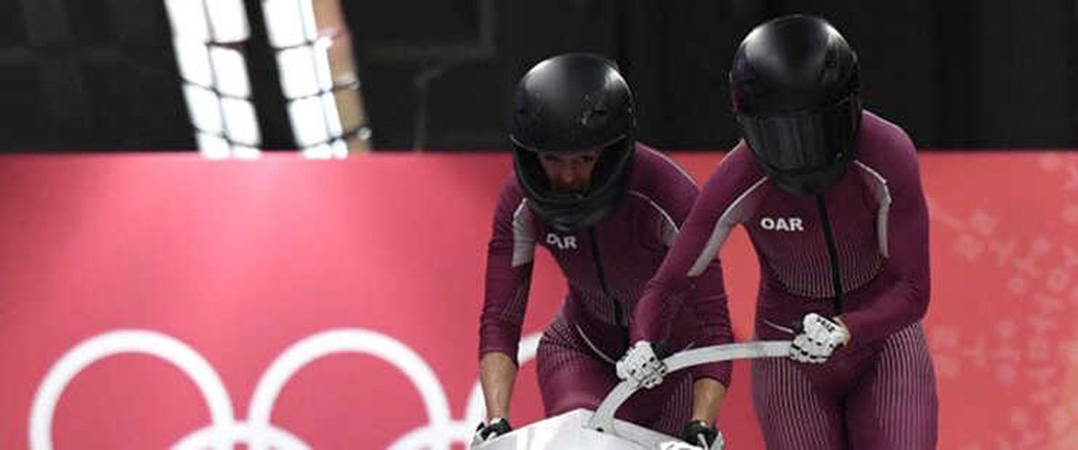 Pyeongchang\'da Doping Skandalı