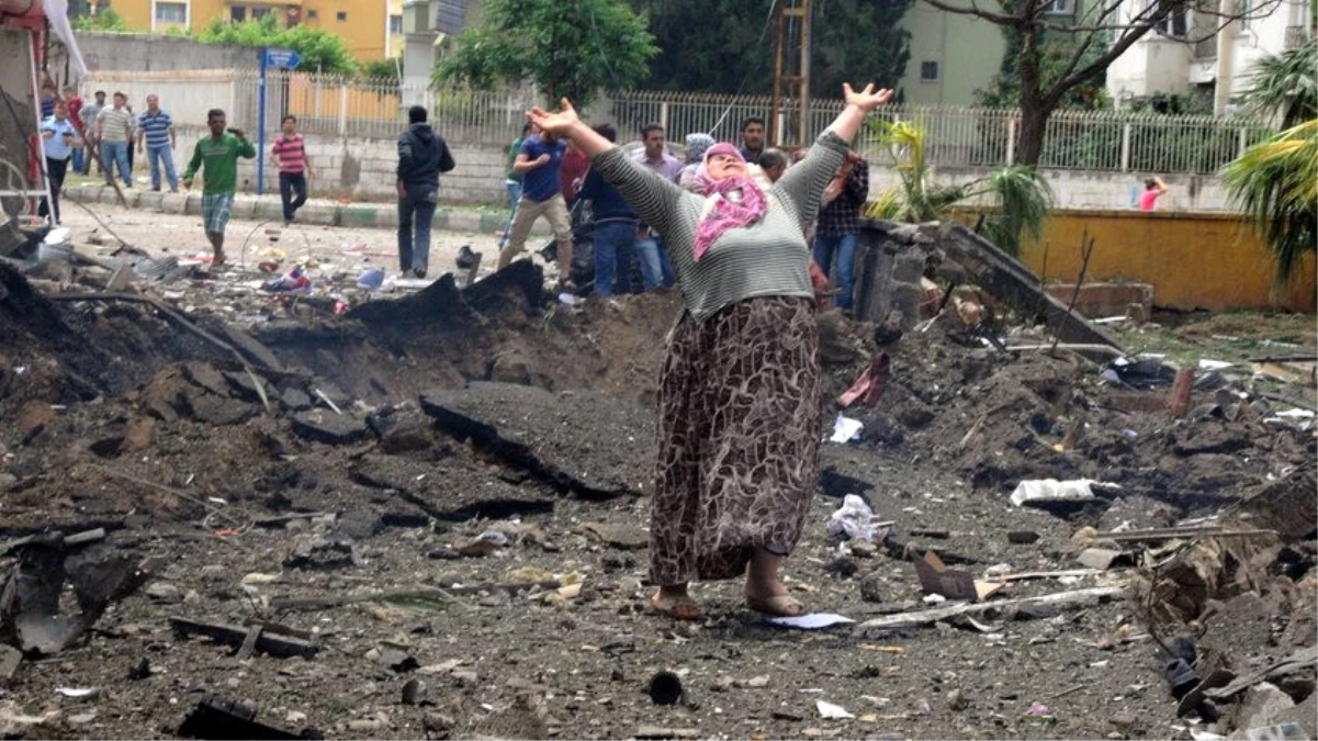 Reyhanlı Davasında Karar Çıktı! Nasır Eskiocak\'a 53 Kez Müebbet Hapis Cezası