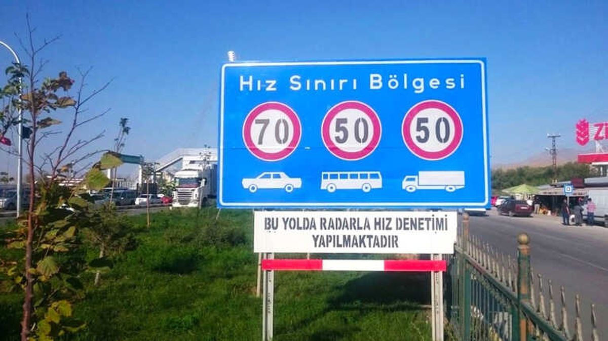 Van\'da 21 Bin 964 Sürücüye 22 Milyon TL Trafik Cezası Kesildi