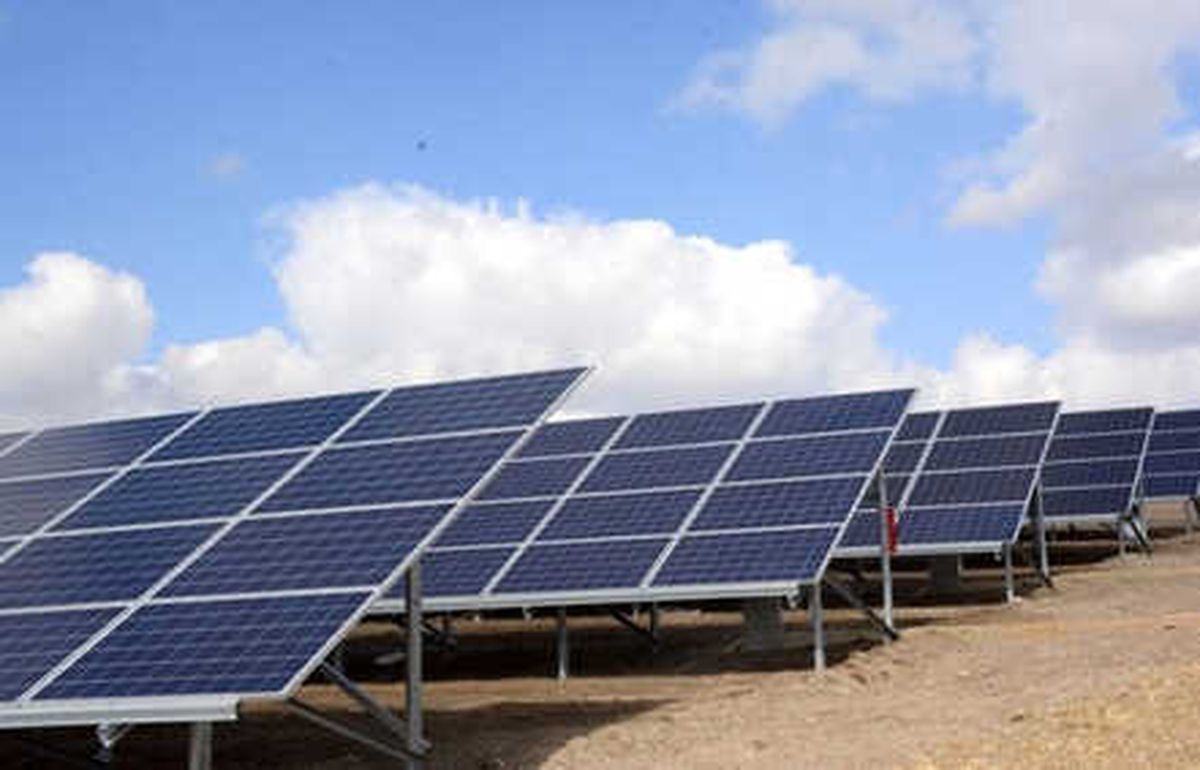 Yılda 2 Milyon Kilovatsaatlik Enerji Üretilecek