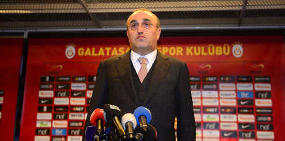 Abdurrahim Albayrak: "Gomis Güvenini Kaybetmesin Diye..."
