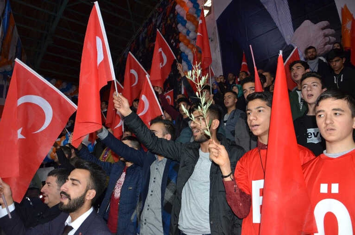 Başbakan Yıldırım\'dan Cumhur İttifakı\'na Ahlaksız Teklif Diyen CHP\'ye Sert Cevap