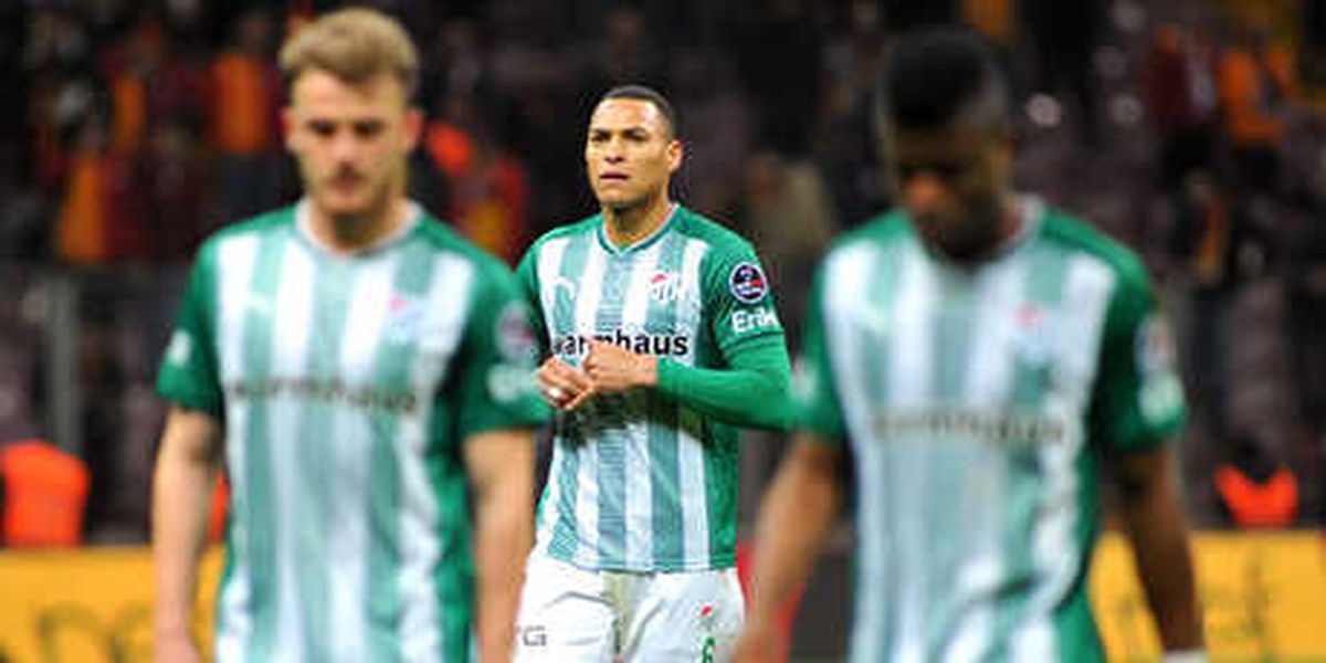 Bursaspor Geçmişini Arıyor