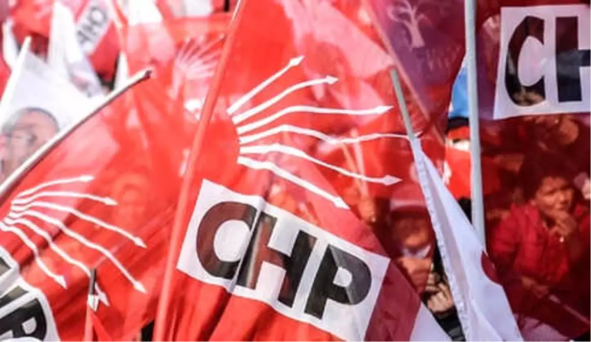 CHP\'li Öztrak\'tan \'Hayır Cephesi\' İddiası