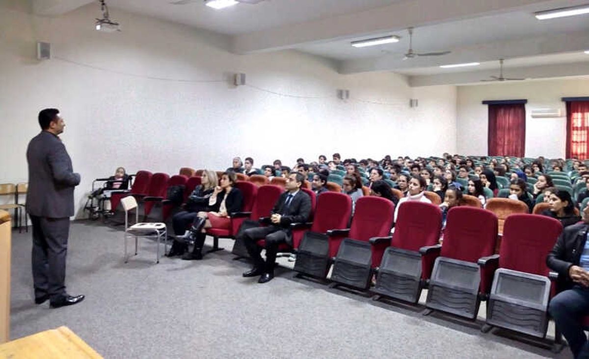 Ekinci: "Suça Sürüklenen Çocuklar Topluma Kazandırılmalı"