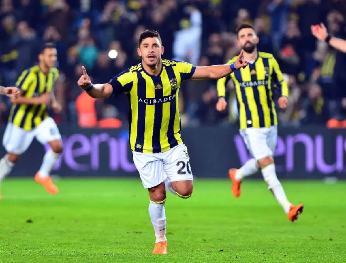 Fenerbahçe Galibiyet Sayısında Önde