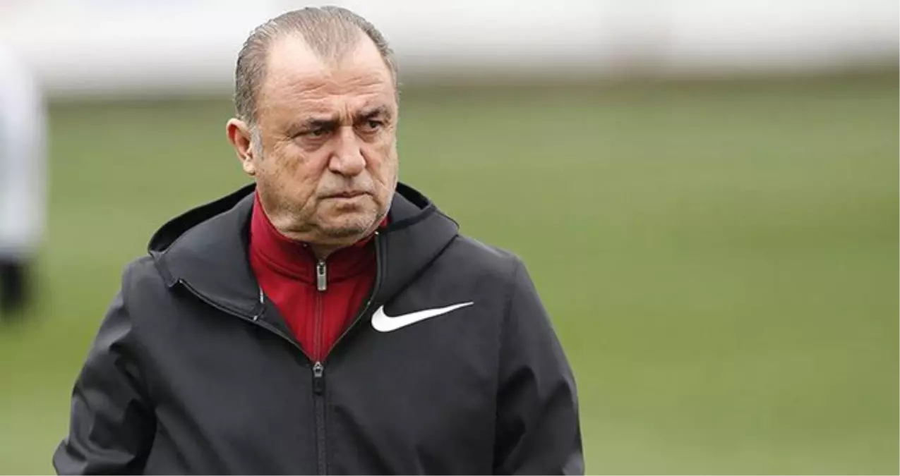 Forvetsiz Kalmaktan Korkan Fatih Terim, Eren\'in Sakatlığıyla Sarsıldı