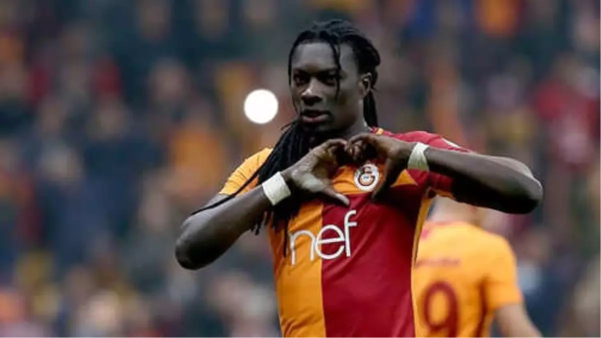 Gomis\'ten Rekorluk Performans