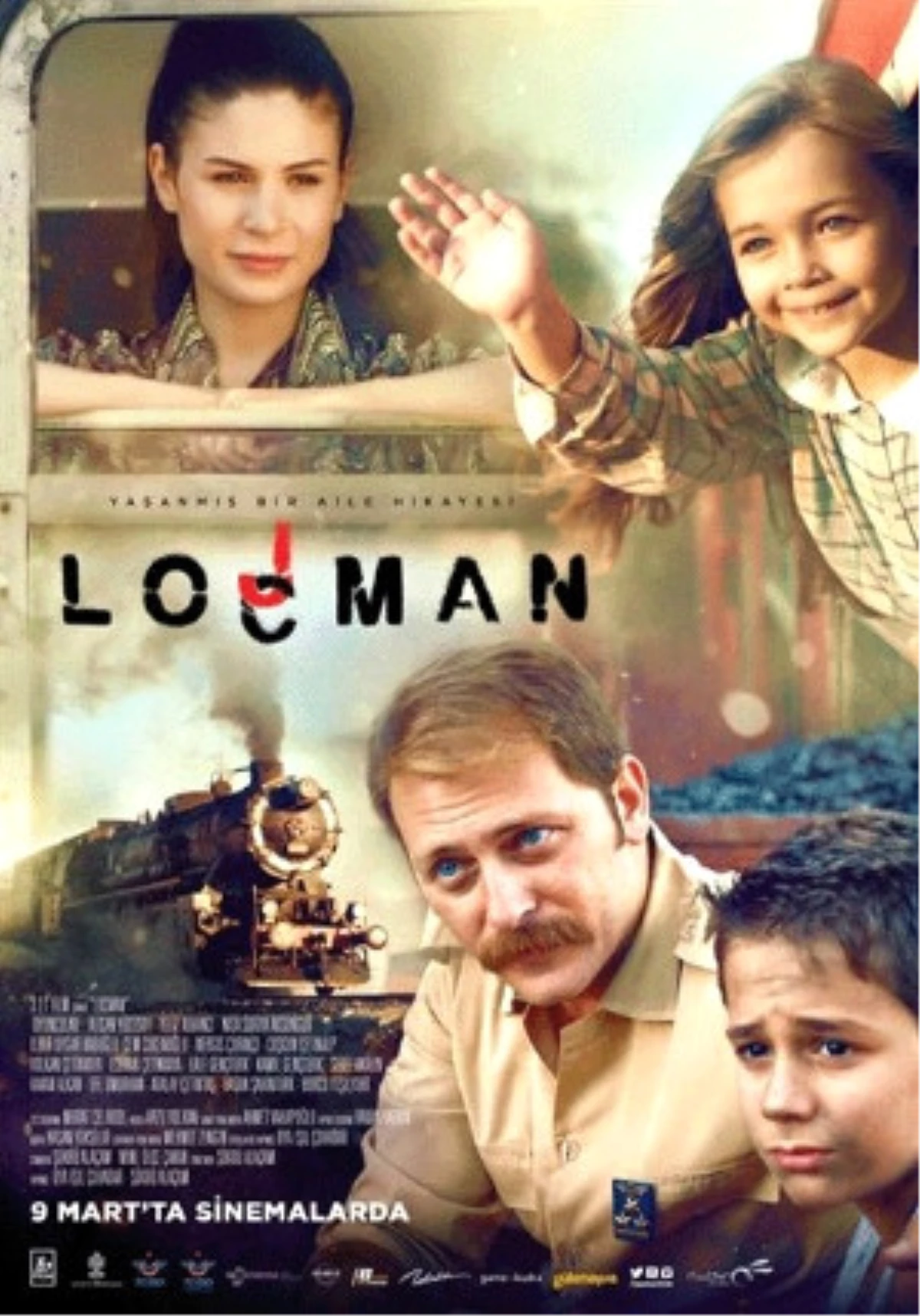 Locman Filmi